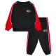 Nike Βρεφικές φόρμες σετ Fleece Crew Set